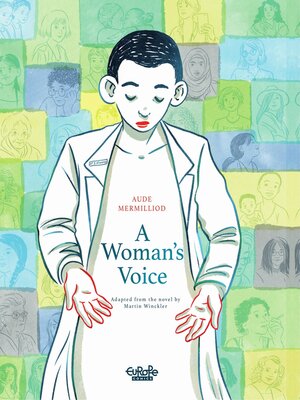 cover image of A Woman's Voice